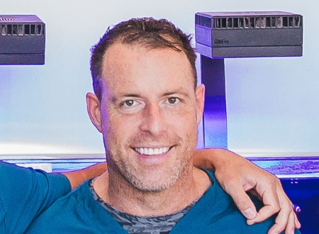 Dr Ian Roberge