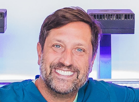 Dr Patrick Lewis