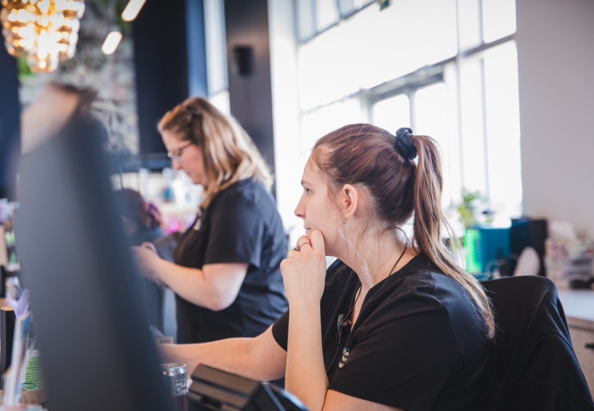 Quand consulter
en urgence ?