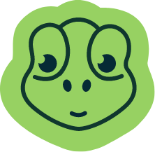 grenouille