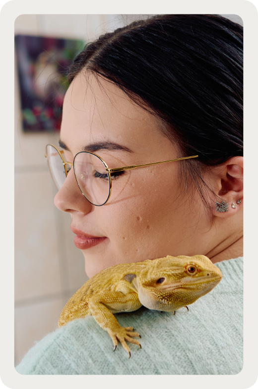 Une ressource fiable pour les animaux exotiques